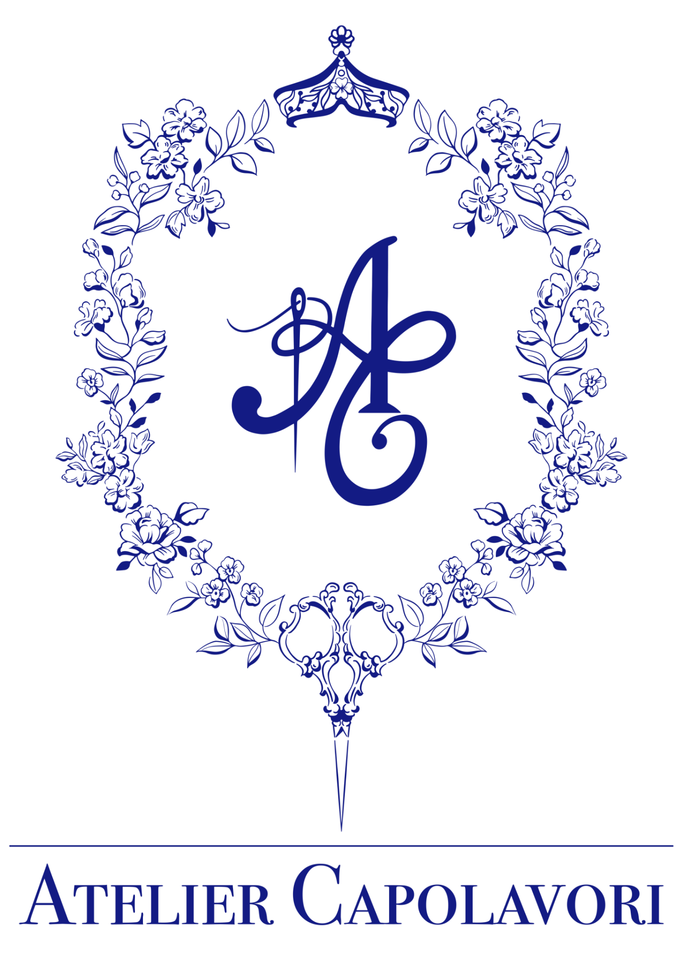 Logo Atelier Capolavori
